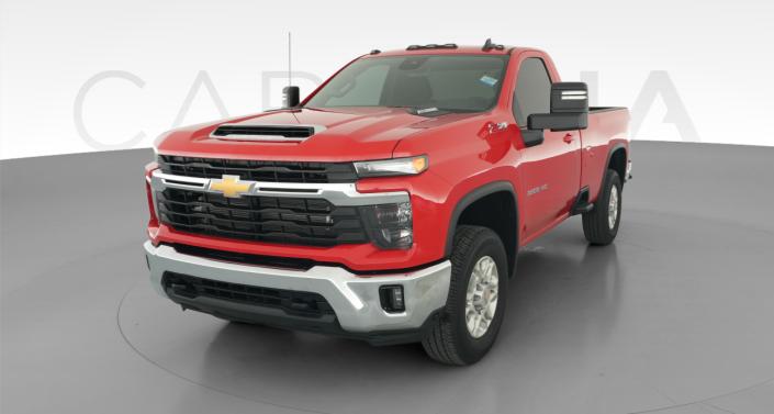 chevrolet silverado 3500hd 2025 1GC3KTEYXSF242172 image chevrolet silverado 3500hd 2025 1GC3KTEYXSF242172 image